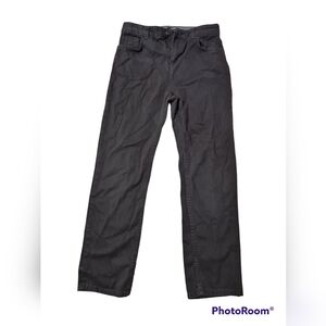 LC Waikiki Black Pants Kids